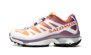 Salomon XT-4 OG “White Nectarine Concord Grape” (L49270-700)