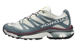 Salomon XT-4 “Sedona Sage / Wrought Iron” (L47990-700)