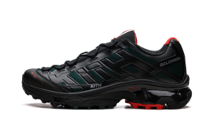 Salomon XT-4K KITH “Kithmas Black” (L4777230032)