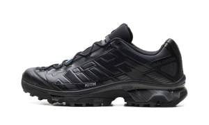 Salomon XT-4K “Kith – Black” (L49169-400)