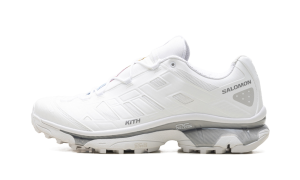 Salomon XT 4K “Kith – White” (L49169-500)