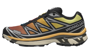 Salomon XT-6 “Black Grape Leaf” (L49154-400)