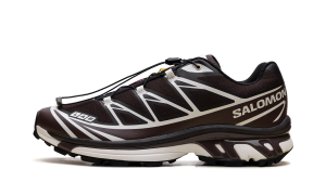 Salomon XT-6 “Coffee French Roast” (L47866-100)