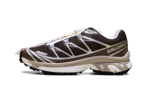 Salomon XT-6 “Earth Brown Walnut” (L49209-900)