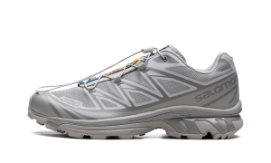 Salomon XT-6 “GHOST GREY” (L47444-800)