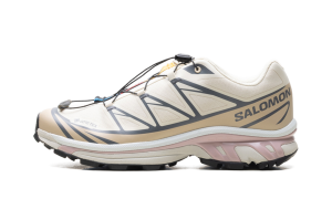 Salomon XT-6 GTX “Almond Milk Mauve” (L47581-200)