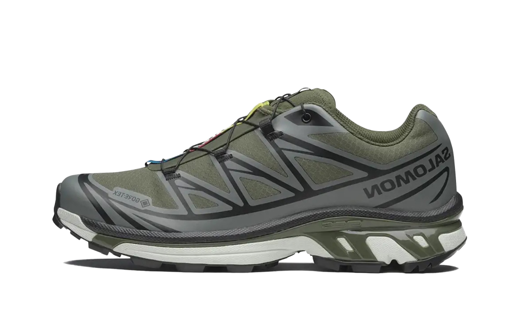salomon-xt L47732700
