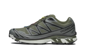 Salomon XT-6 Gore-Tex (olive night / sedsa / black) – L47732700