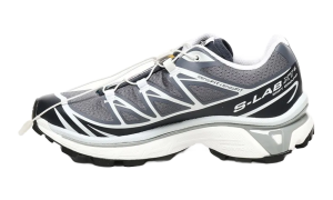 Salomon XT-6 “Grisaille Blue Nights” (L47864-000)