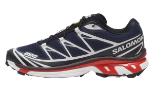 Salomon XT-6 “Maritime Blue Black” (L49105-400)