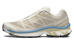 Salomon XT-6 “Vanilla Ice / Eucalyptus” (L49108-500)