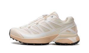 Salomon XT-Pathway “Bleached Sand Hazelnut” (L47289-500)