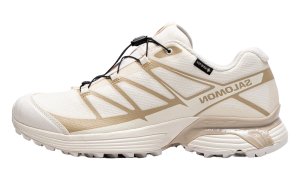 Salomon XT-Pathway GTX “Vanilla Ice White Pepper” (L47861-800)