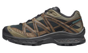 Salomon XT-Quest “Black Dark Earth” (L49171-700)