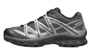 Salomon XT-Quest “Black Footwear Silver” (L49171-600)