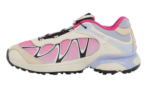 Salomon XT-Whisper “Rainy Day Cosmic Sky Pink Yarrow” (L49230-500)