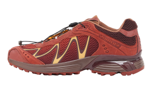 Salomon XT-Whisper “Red Ashes” (L47971-400)