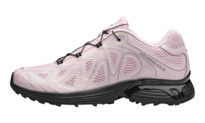 Salomon XT-Whisper Void “Icy Pink Black Silver” (L49099-000)