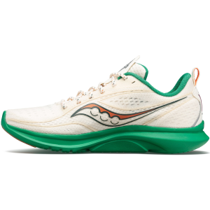 Saucony KINVARA 13 “Shamrock Irish Cream” (S10723-17)
