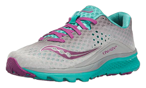 Saucony KINVARA 8 “Grey Teal” (S10356-3)