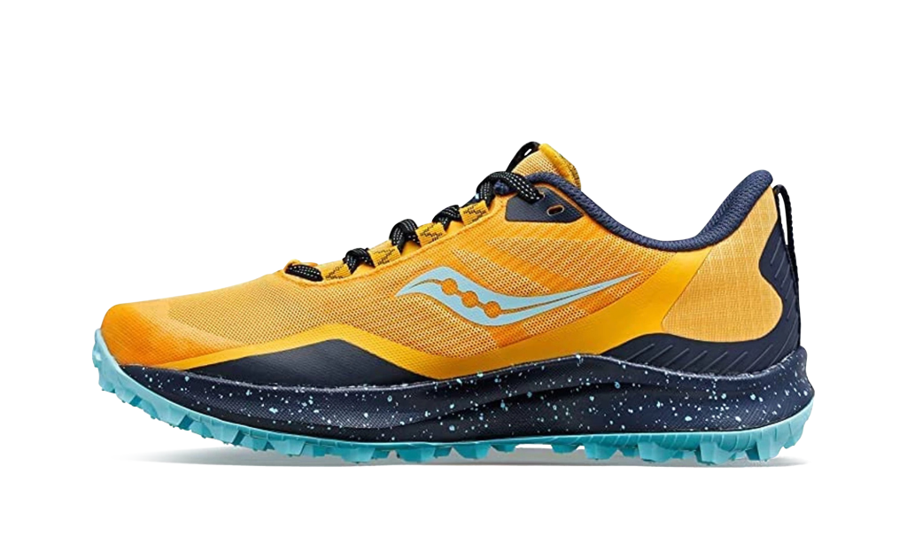 saucony-peregrine S10737-90