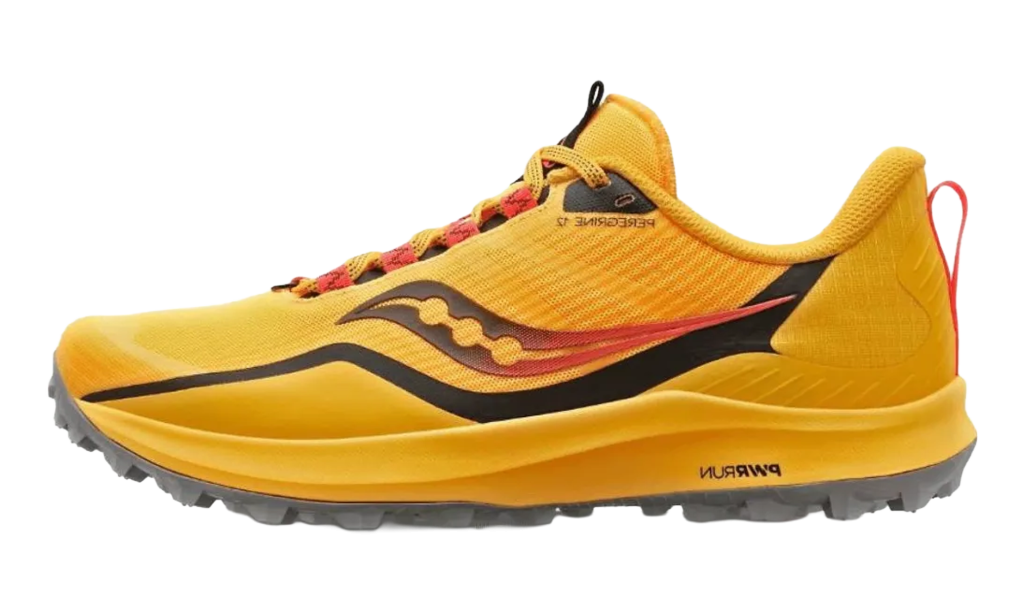 saucony-peregrine S10737-16