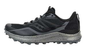 Saucony Peregrine 12 “Black Charcoal” (S10737-05)
