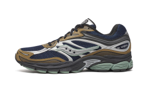 Saucony Progrid Omni 9 “Brown/Navy” (S70832-9)