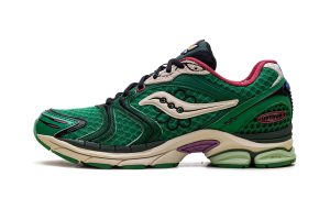 Saucony Progrid Triumph 4 “Jae Tips Flowers Grow Uptown Sugar Maple” (S70966-4)