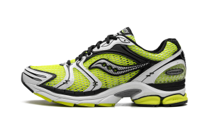 Saucony Progrid Triumph 4 “Neon Yellow” (S70704-6)