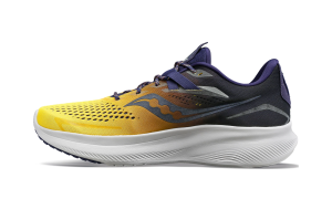 Saucony RIDE 15 “Orange” (S20729-65)