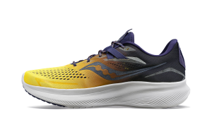 Saucony RIDE 15 “Yellow” (S10729-65)