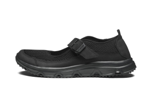 Saucony RX Marie-Jeanne “Black” (L47363-200)