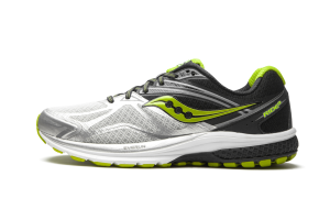 Saucony Ride 9 “Lime” (S20318-6)