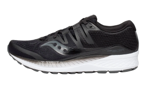 Saucony Ride ISO “Black White” (S20444-2)