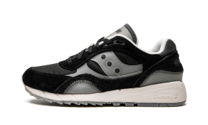 Saucony SHADOW 6000 “Transparent – Black” (S70715-3)