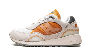 Saucony Shadow 6000 “Transparent – White/Orange” (S70715-1)
