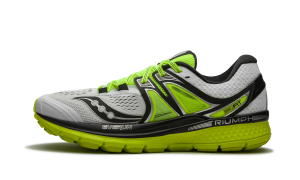 Saucony TRIUMPH ISO 3 “Citron” (S20346-3)