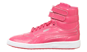 Sky Li Hi Patent GS “FUCHSIA PURPLE/PUMA SILVER” (363170-02)