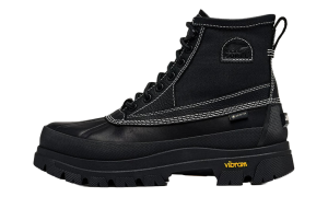 Sorel Neighborhood Daystorm GORE-TEX Boots “Black / Sea Salt” (2166031-010)