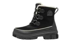 Sorel Tivoli IV Boots “Black” (NL3425-010)