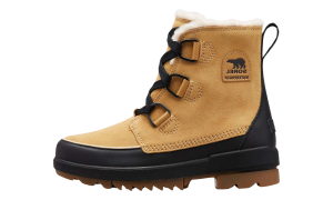 Sorel Tivoli IV Boots “Curry” (NL3425-373)