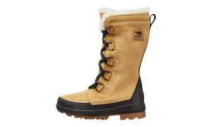 Sorel Tivoli IV Tall Boots “Curry” (NL3426-343)