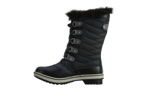 Sorel Tofino II Boots GS “Black” (NY2419-010)