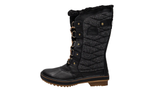 Sorel Tofino II Boots “Black” (NL4473-010)