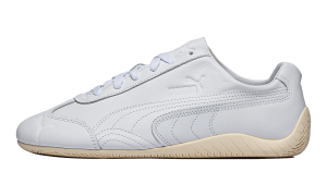 Speedcat Decon “PUMA White” (407698-01)
