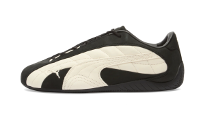 Speedcat Plus Quilted “PUMA BLACK / FROSTED IVORY” (403429-03)