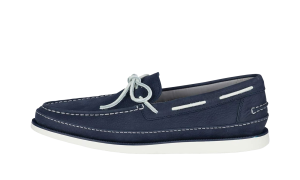 Sperry Kittale 1 Eye Nubuck “Navy Blue” (STS18998)