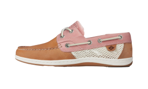 Sperry Koifish “Beige/Pink” (STS85812)