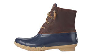 Sperry Saltwater Core “Blue/Brown” (STS91175)